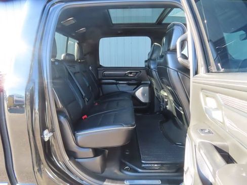 Used 2019 RAM 1500 Limited AWD/4WD image 32