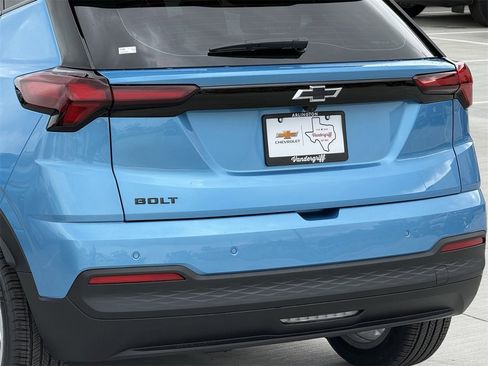 New 2027 Chevrolet Bolt LT image 6