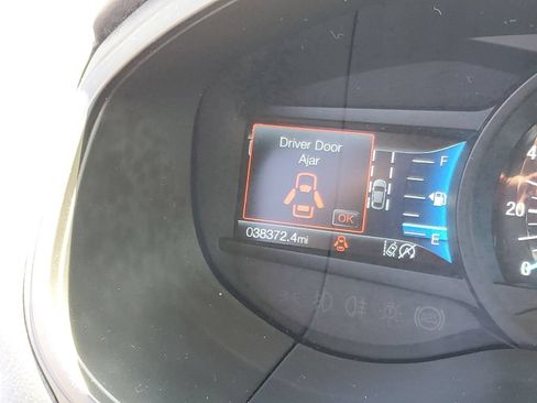 Used 2024 Ford Edge SEL w/ Convenience Package AWD/4WD image 15
