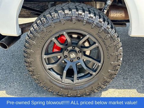 Used 2022 Ford F150 XLT w/ Equipment Group 302A High AWD/4WD image 11