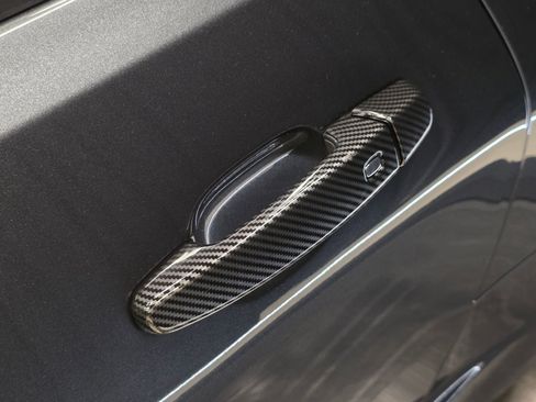 Used 2018 Chevrolet Camaro SS RWD image 45