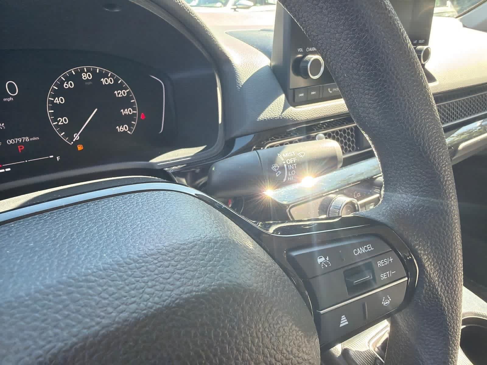 Used 2023 Honda Civic LX image 18