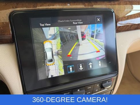 Used 2017 Maserati Quattroporte S RWD image 22