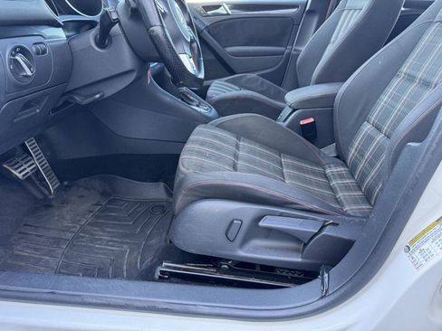 Used 2013 Volkswagen GTI Wolfsburg Edition image 15