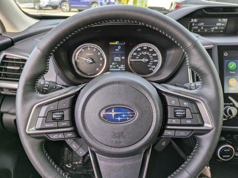 Used 2024 Subaru Forester Touring image 27