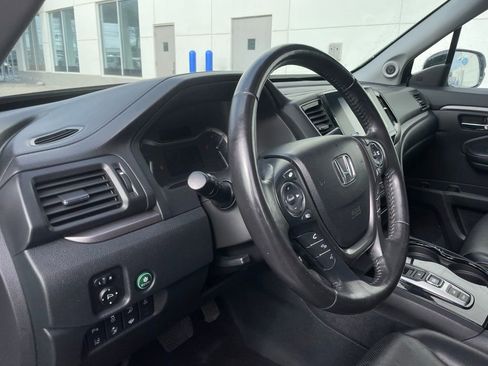 Certified 2022 Honda Ridgeline RTL-E image 27