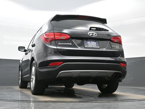 Used 2014 Hyundai Santa Fe Sport 2.0T w/ Navigation Package 06 image 27