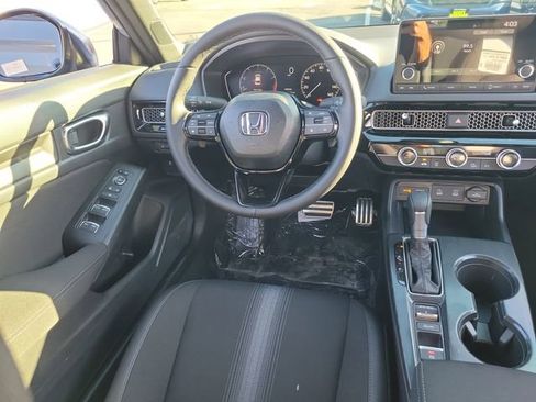 New 2026 Honda Civic Sport image 10