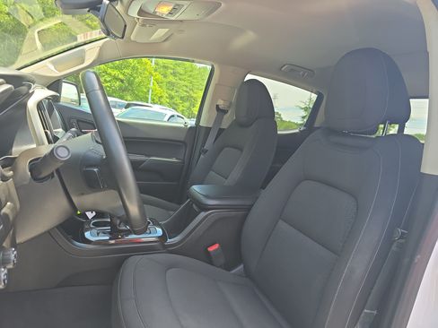 Used 2019 GMC Canyon SLE w/ SLE Convenience Package AWD/4WD image 14