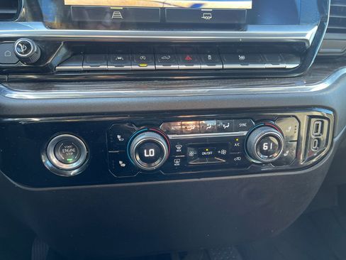 Used 2023 Chevrolet Silverado 1500 RST w/ Redline Edition image 21