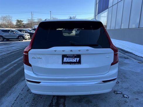 Certified 2023 Volvo XC90 T8 Plus w/ Protection Package image 7