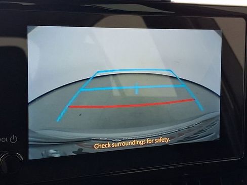 Used 2024 Toyota Corolla LE image 16