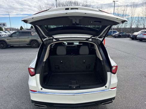Used 2022 Acura MDX SH-AWD image 10