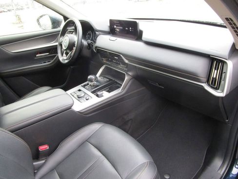 Used 2024 MAZDA CX-90 3.3 Turbo w/ Premium Package image 31