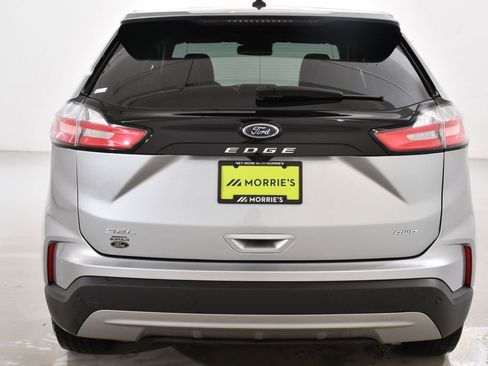 Used 2024 Ford Edge SEL w/ Convenience Package image 13