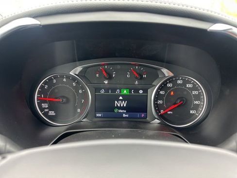 New 2026 Chevrolet Blazer LT image 18