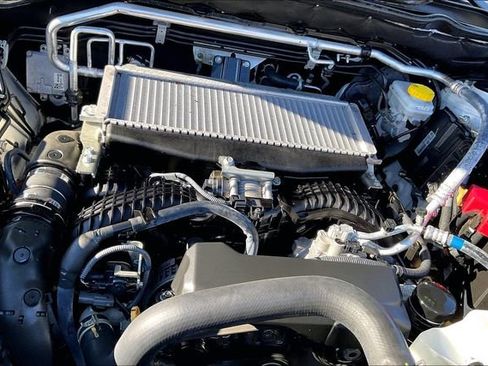 Used 2023 Subaru Ascent Premium w/ Convenience Package image 31