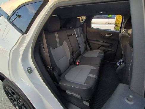 Used 2024 Chevrolet Blazer LT w/ Convenience Package FWD image 25