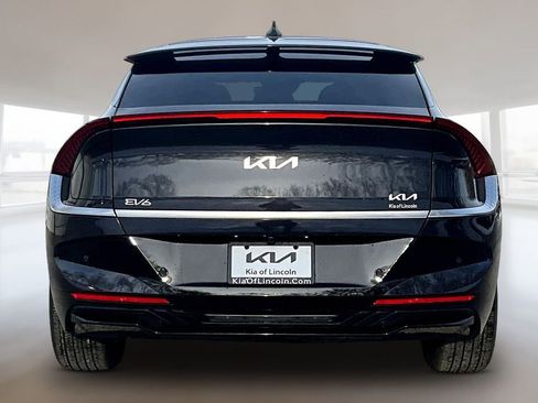 New 2025 Kia EV6 Wind image 4