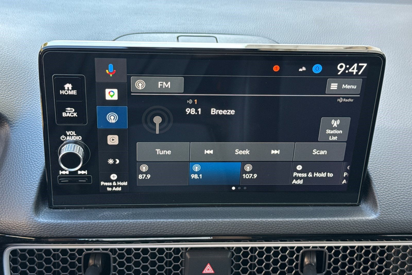 Used 2025 Honda Civic Sport Touring image 22