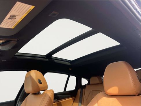 Used 2023 BMW X4 xDrive30i w/ Parking Assistance Package image 22