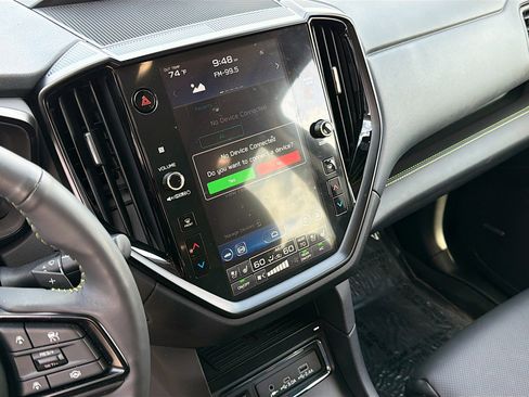 Certified 2025 Subaru Ascent Bronze Edition image 28