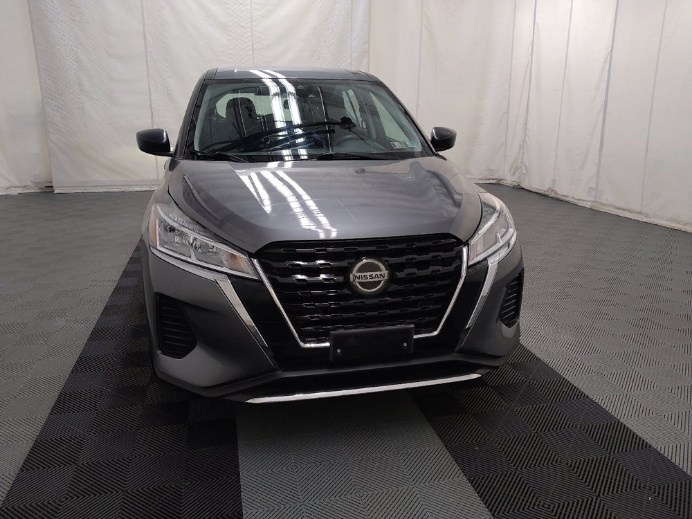 Used 2021 Nissan Kicks S FWD image 14