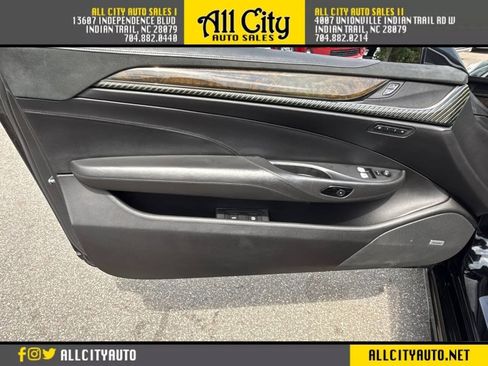 Used 2014 Cadillac ELR w/ Luxury Package FWD image 16