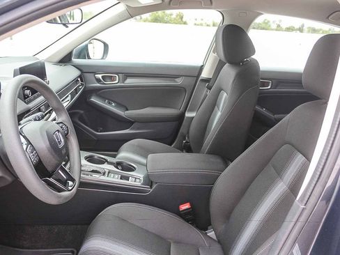 Certified 2023 Honda Civic LX image 18