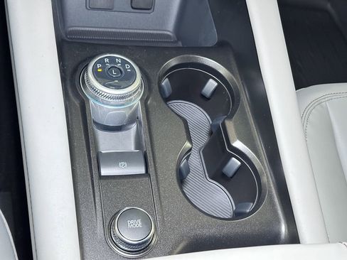 New 2026 Ford Explorer Active w/ Active Comfort Package image 32