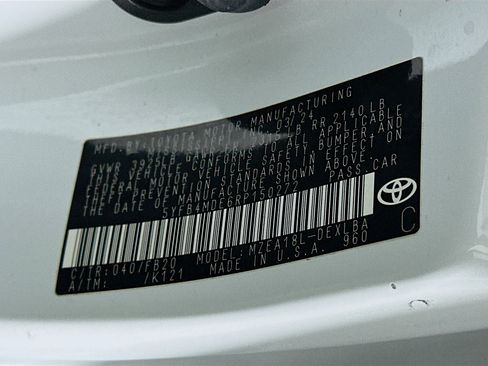 Used 2024 Toyota Corolla LE image 12