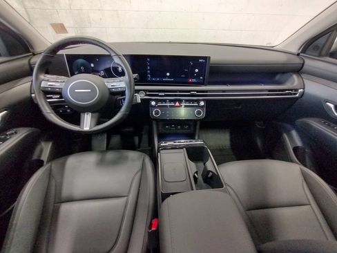 Certified 2025 Hyundai Tucson SEL AWD/4WD image 39