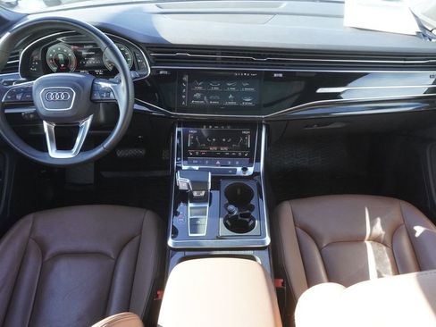 Used 2022 Audi Q7 2.0T Premium Plus image 9