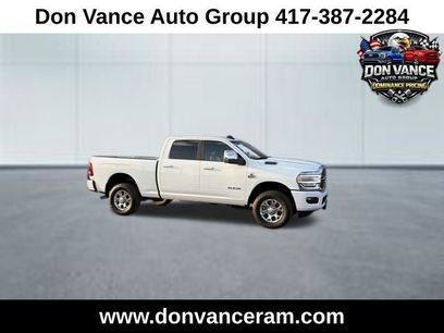 Used 2024 RAM 2500 Laramie