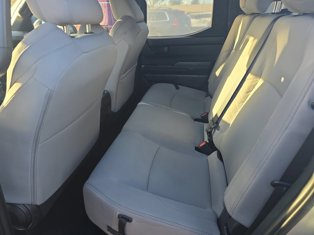 Used 2026 Toyota Tacoma SR5 RWD image 22