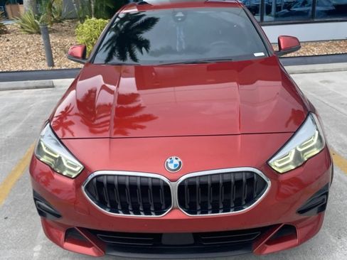 Used 2024 BMW 228i Gran Coupe FWD image 3