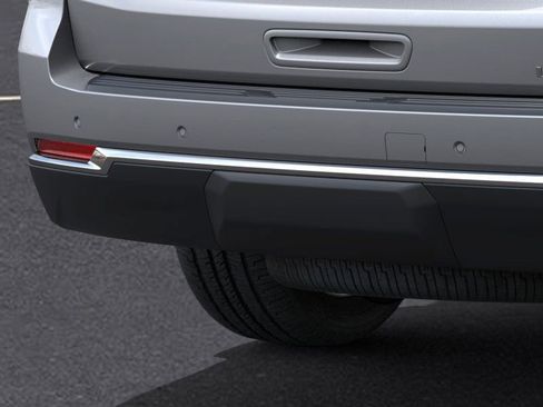 New 2026 Chevrolet Tahoe LT w/ Comfort Package image 14