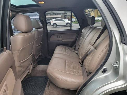 Used 1999 Toyota 4Runner Limited image 16