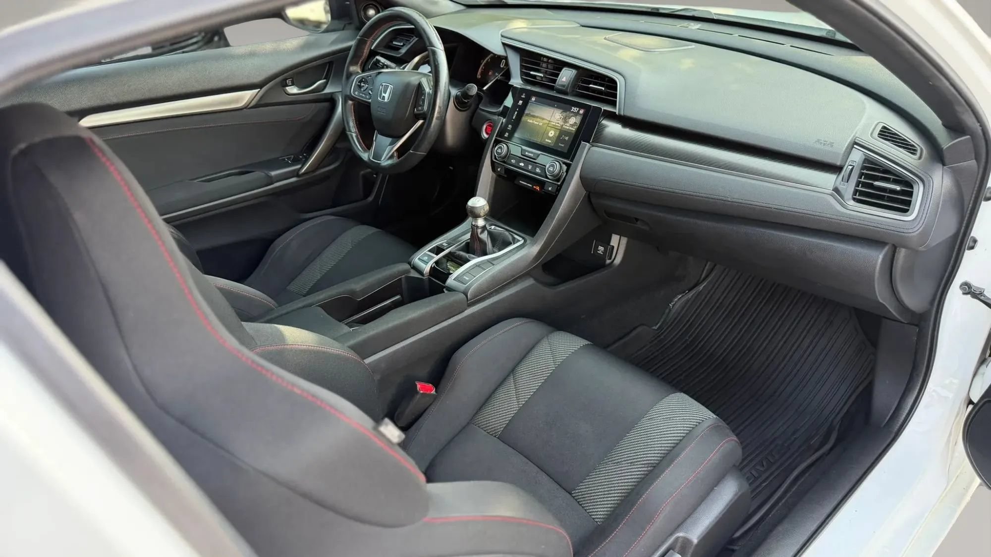 Used 2017 Honda Civic Si image 15