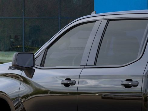 New 2026 Chevrolet Silverado 1500 High Country w/ High Country Premium Package AWD/4WD image 18