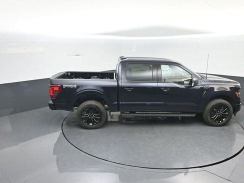 New 2026 Ford F150 XLT w/ Equipment Group 302A MID image 24