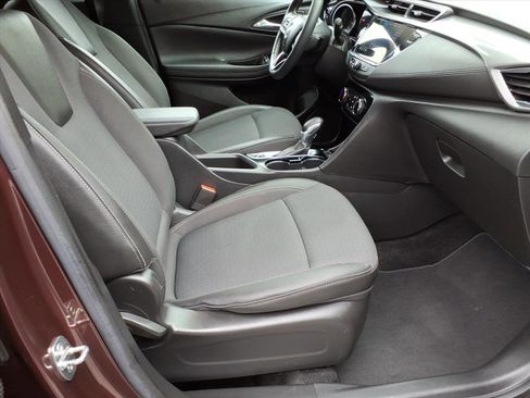 Used 2023 Buick Encore GX Preferred w/ Cold Weather Comfort Package image 10