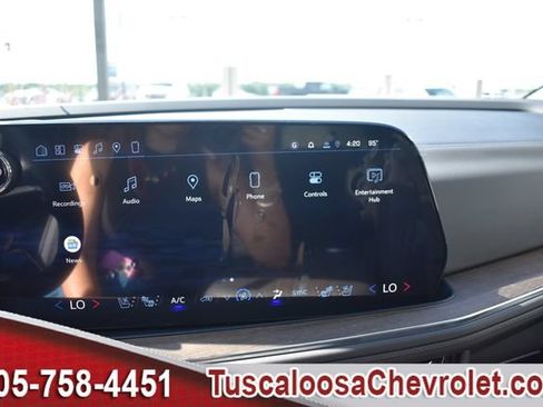 New 2026 Chevrolet Tahoe High Country AWD/4WD image 34