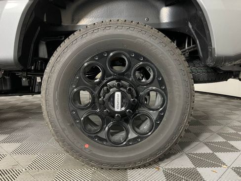 New 2027 Ford F250 Lariat w/ Black Appearance Package AWD/4WD image 10