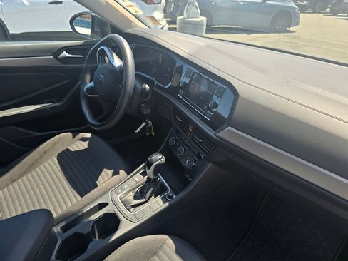Used 2024 Volkswagen Jetta S FWD image 7