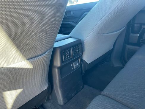 Used 2025 Toyota 4Runner TRD Off-Road image 24