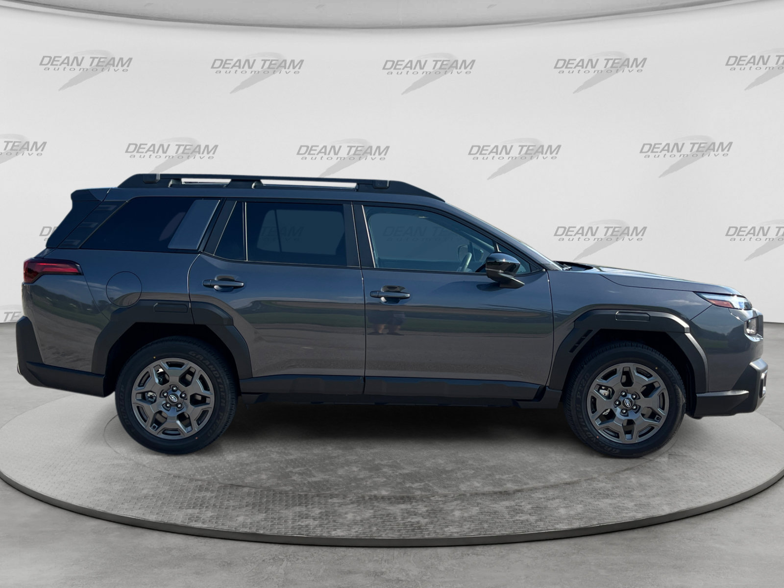 Used 2026 Subaru Outback Premium AWD/4WD image 8