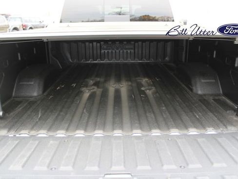 Used 2025 GMC Sierra 2500 Denali image 10