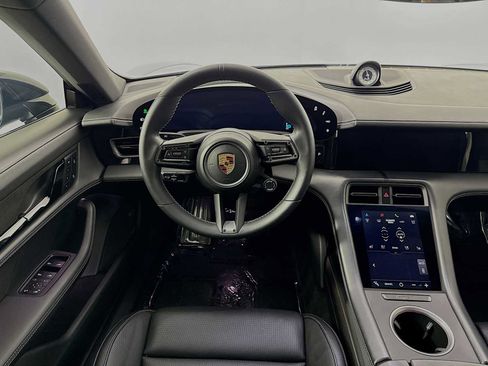 Certified 2022 Porsche Taycan 4 Cross Turismo AWD/4WD image 23