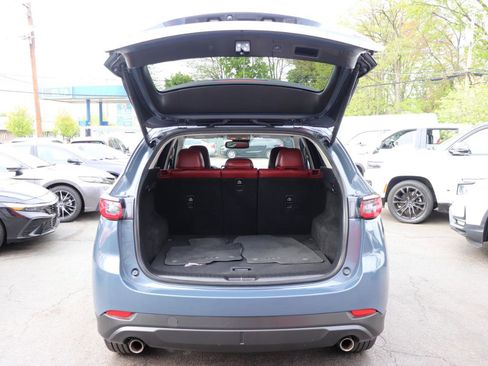 Used 2024 MAZDA CX-5 Carbon Edition AWD/4WD image 49